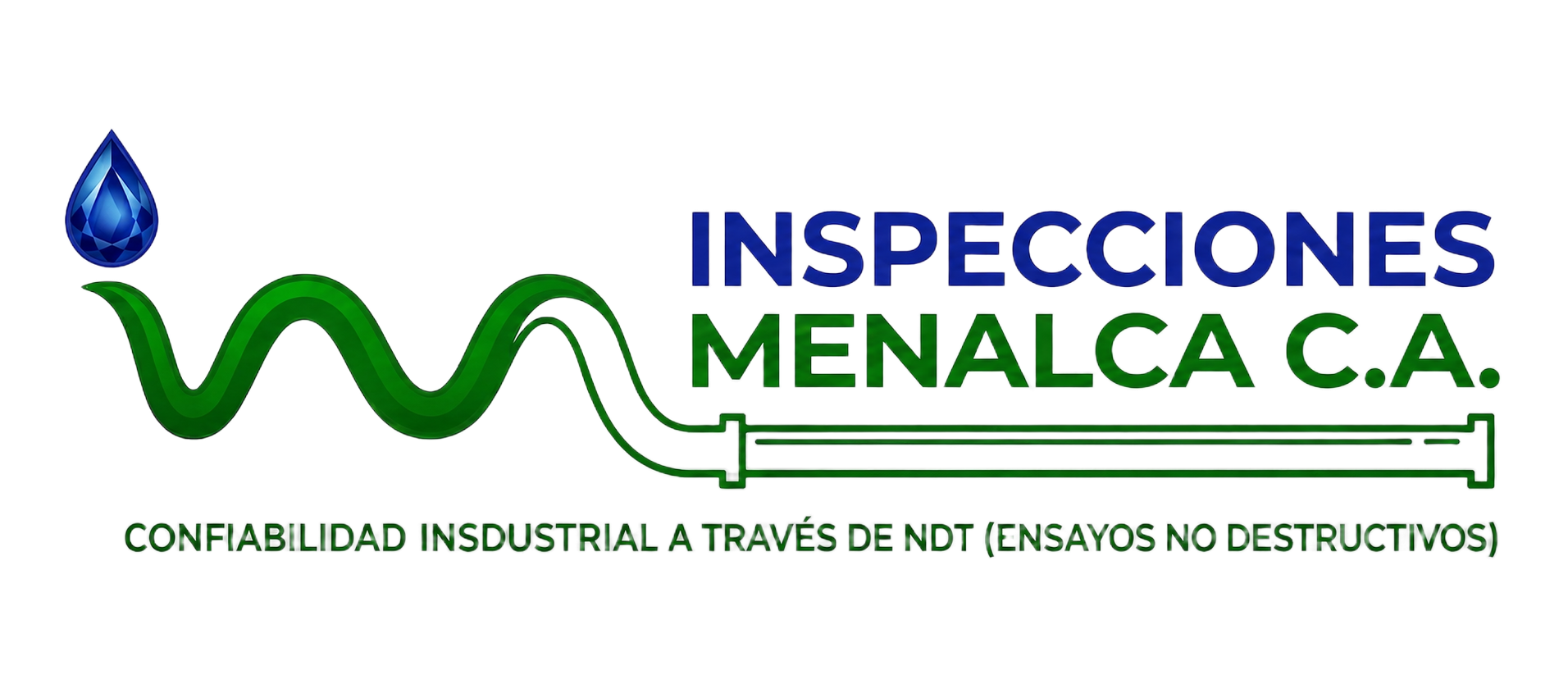 Logo Inspecciones Menalca